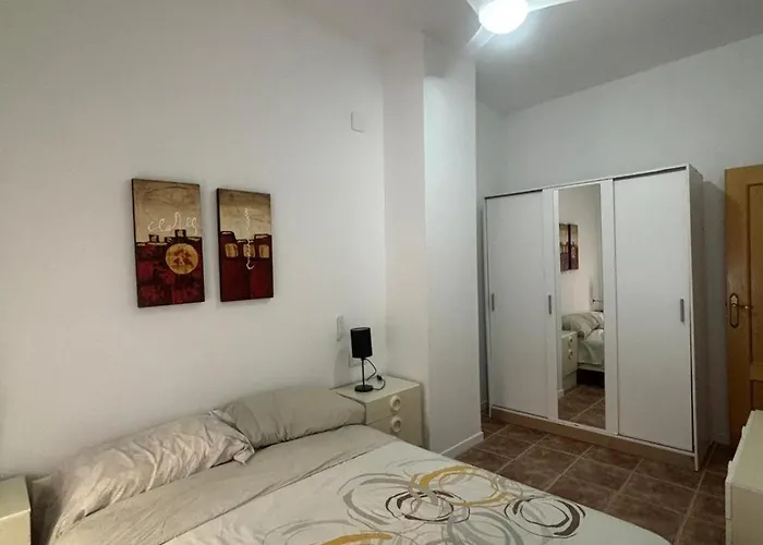 Апартаменты Centro *