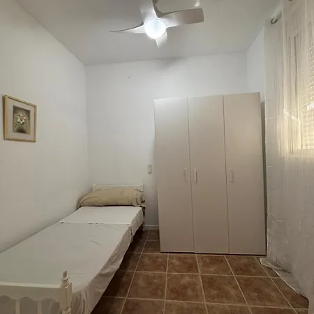 Centro Apartament Alicante