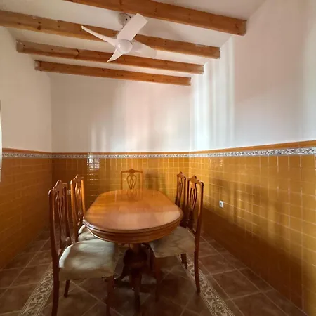 Centro Apartament Alicante