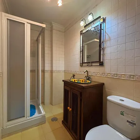 Centro Apartament Alicante