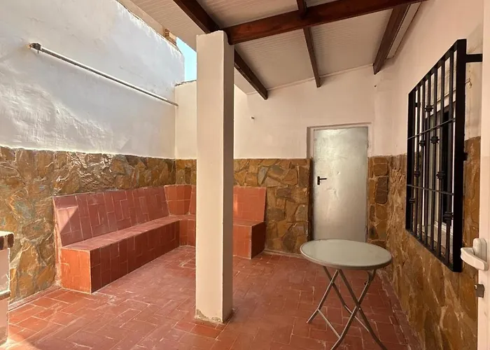 Centro Appartement *