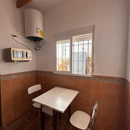Centro Appartamento Alicante