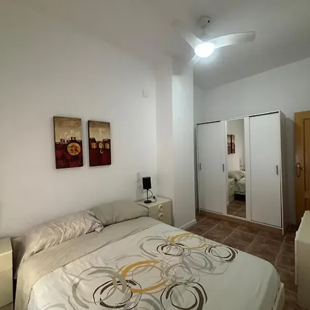 Appartamento Centro *