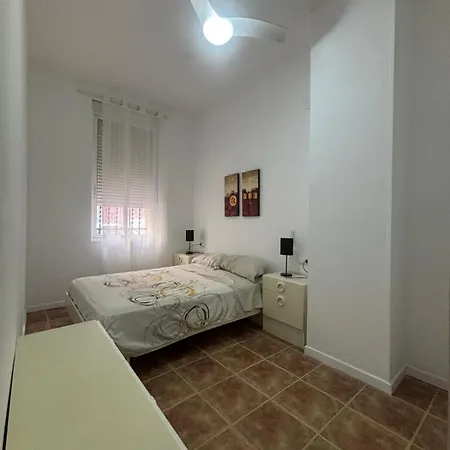 Centro Appartamento