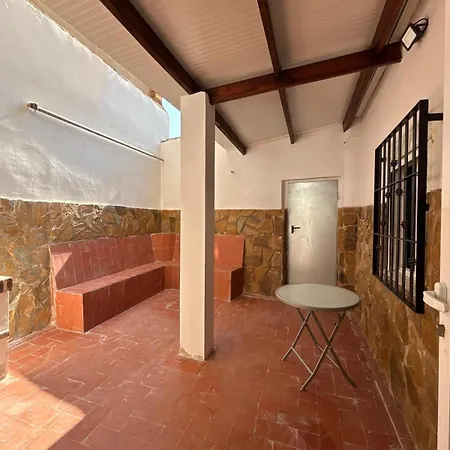 Centro Appartamento *
